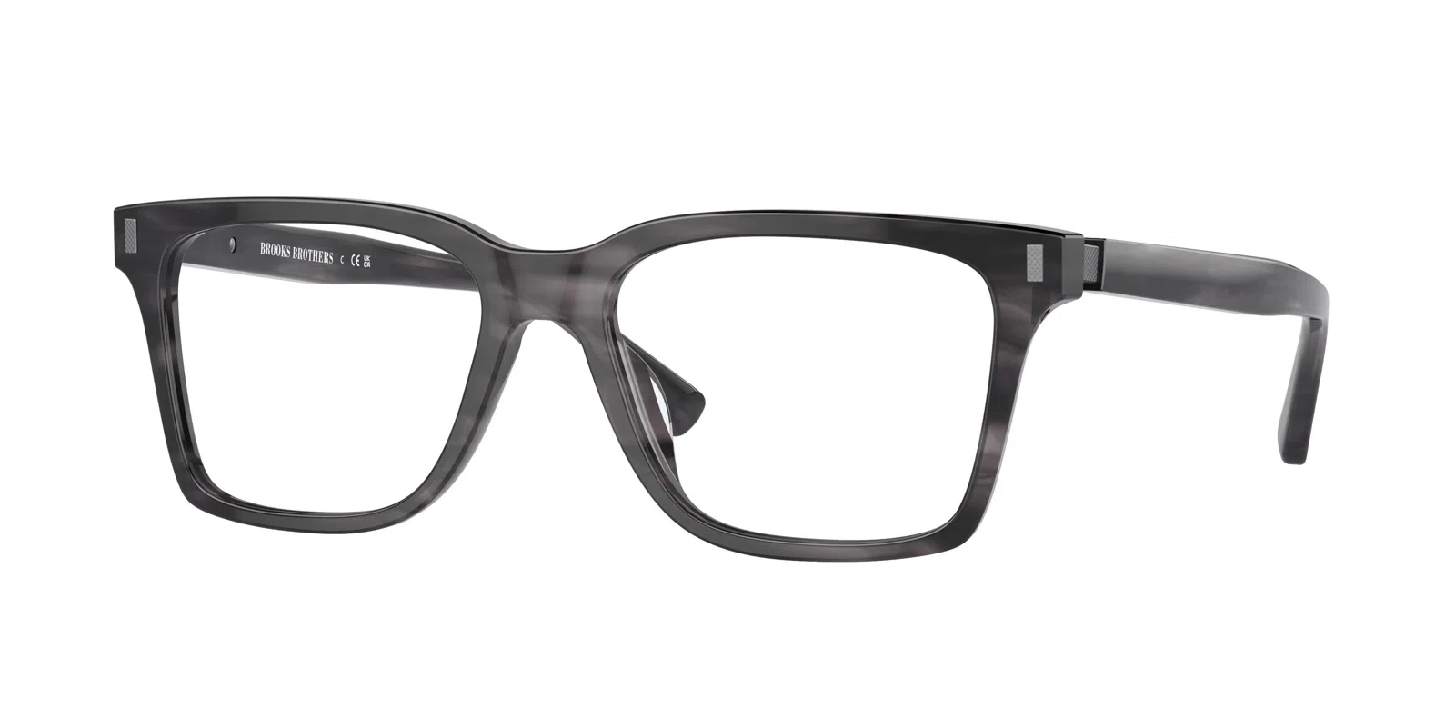 Brooks Brothers 2061U Eyeglasses - view 3